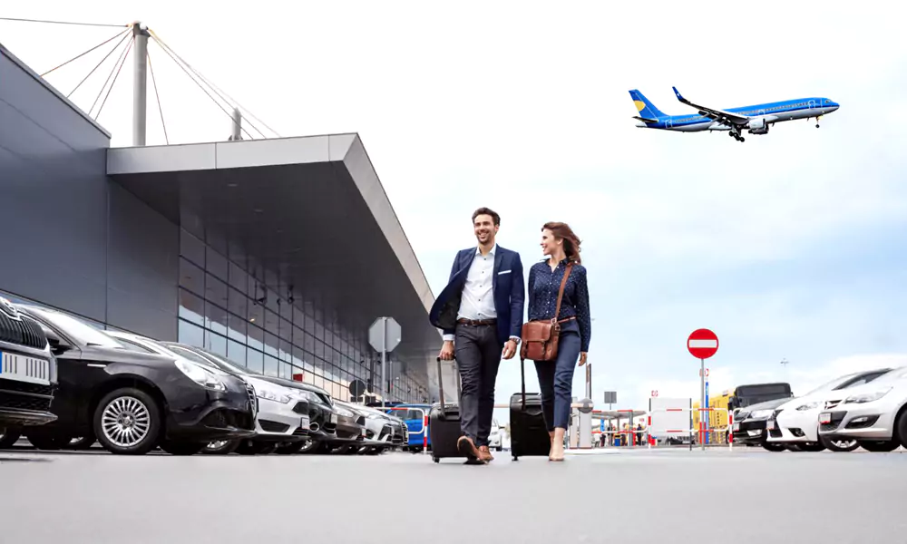 Business Travel service